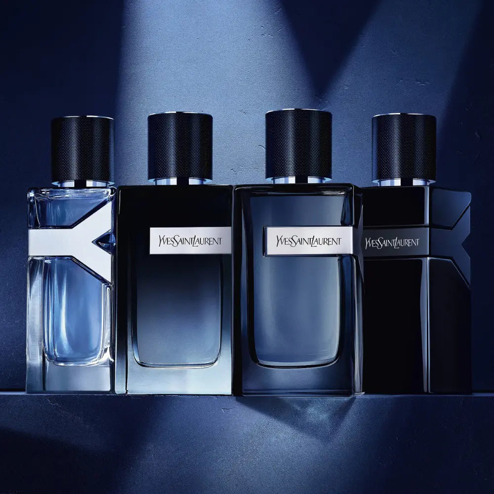 Y – Eau de parfum Homme - YVES SAINT LAURENT