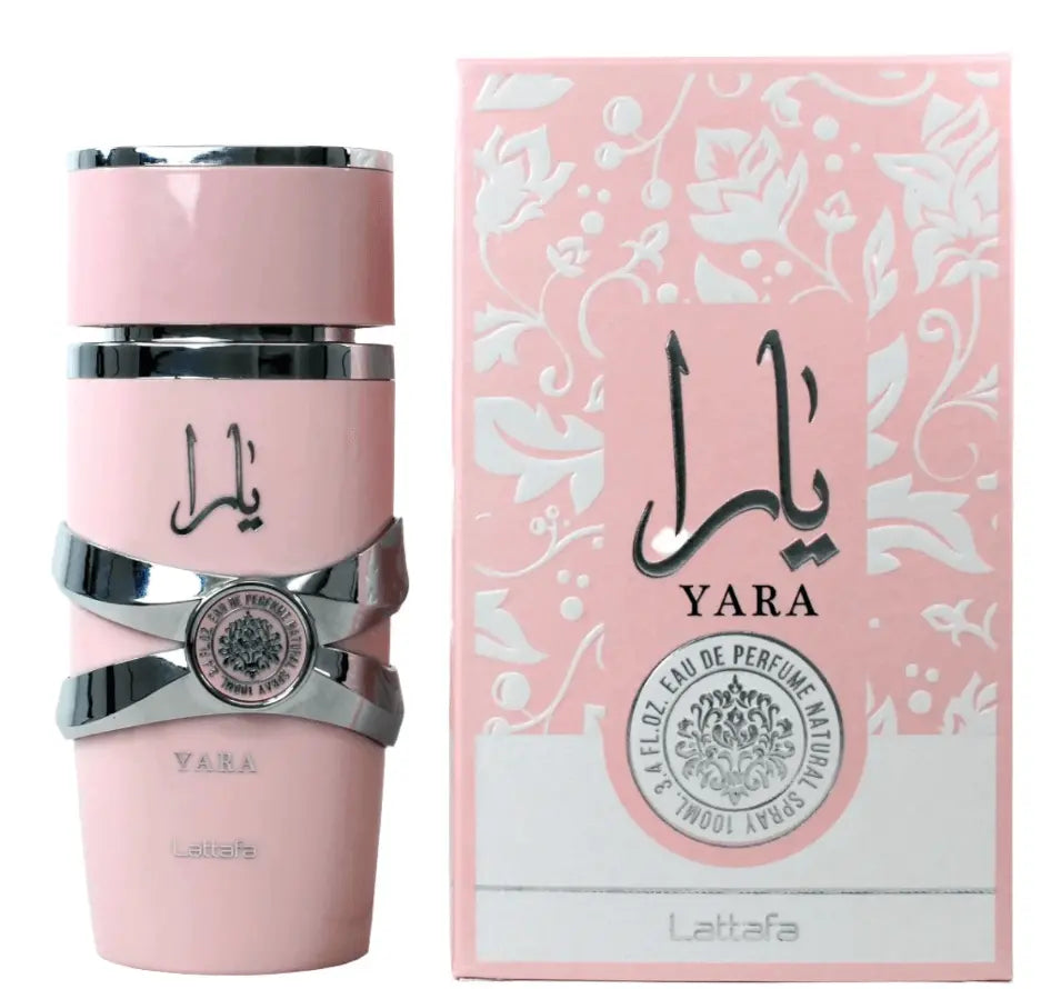 Lattafa YARA - Parfum de Luxe | 100 ml Original