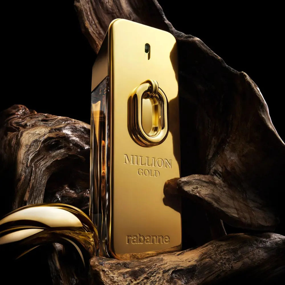 1 Million Gold Eau de Parfum Intense de Rabanne