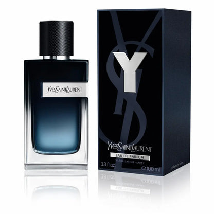 Y – Eau de parfum Homme - YVES SAINT LAURENT