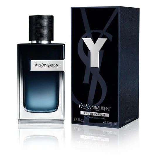 Y – Eau de parfum Homme - YVES SAINT LAURENT
