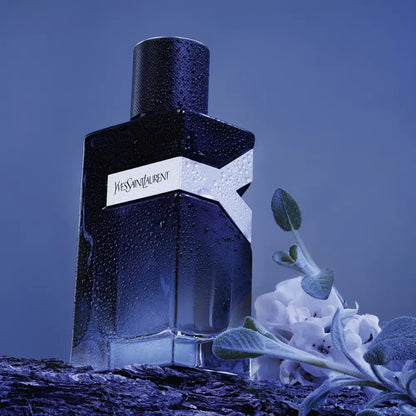 Y – Eau de parfum Homme - YVES SAINT LAURENT