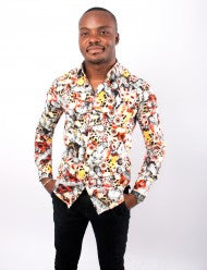 <em><strong>Annie, Kribi</strong></em>
