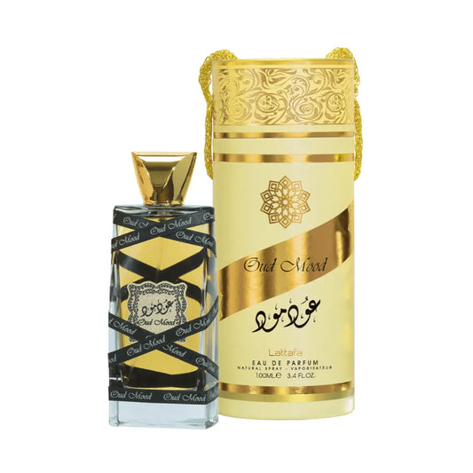 EAU DE PARFUM OUD MOOD [ GRANDE BOÎTE ]
