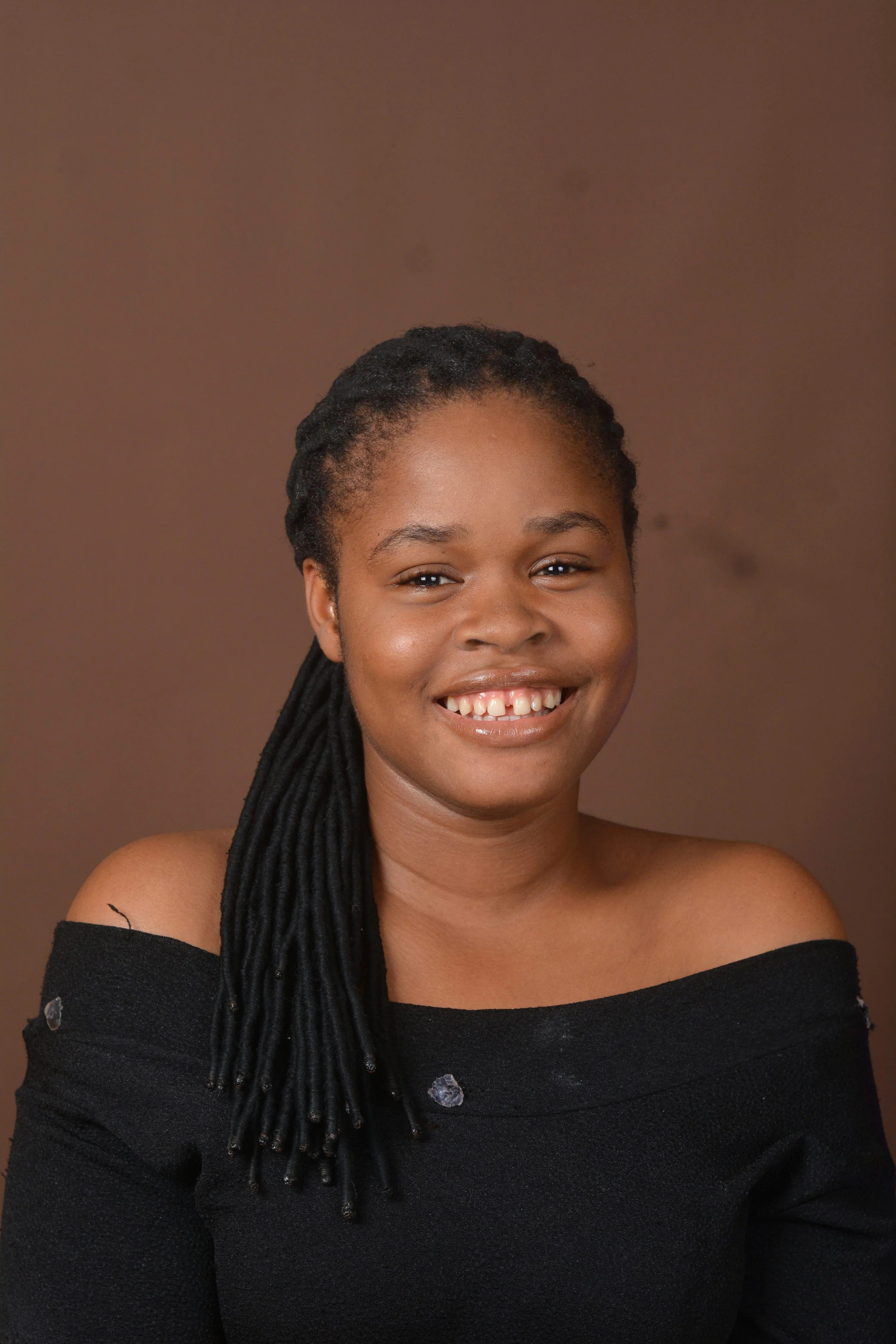 <em><strong>Annie, Douala</strong></em>