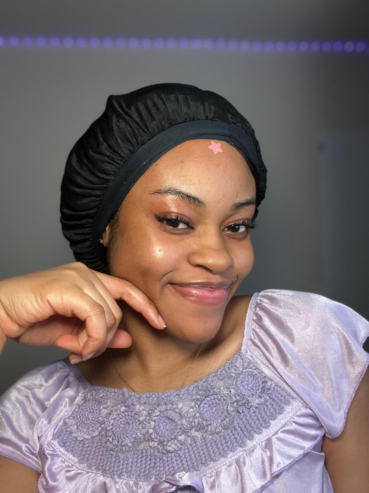 <em><strong>Léa, Douala</strong></em>