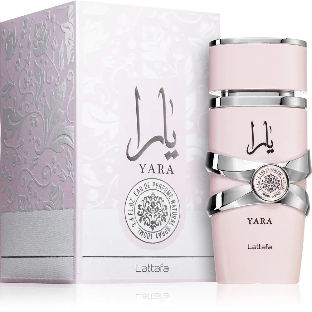Lattafa YARA - Parfum de Luxe | 100 ml Original